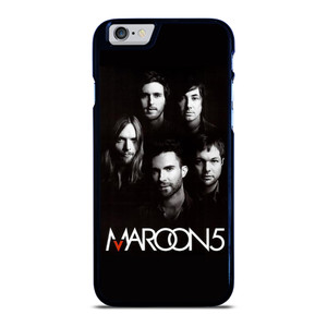 MAROON 5 ADAM LEVINE iPhone 6 / 6S Case Cover