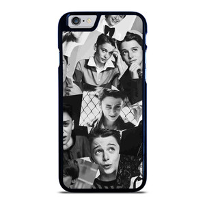 NOAH SCHNAPP COLLAGE iPhone 6 / 6S Case Cover NOAH SCHNAPP COLLAGE iPhone 6 / 6S Case Cover