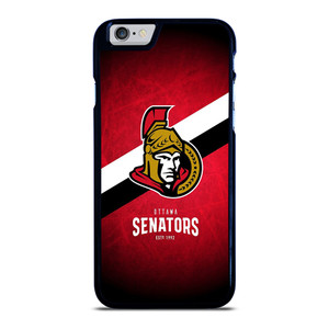 OTTAWA SENATORS HOCKEY iPhone 6 / 6S Case Cover