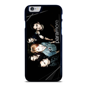 PARAMORE BAND iPhone 6 / 6S Case Cover