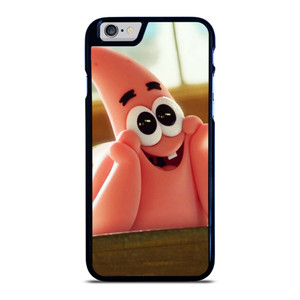 PATRICK STAR SPONGEBOB CUTE iPhone 6 / 6S Case Cover