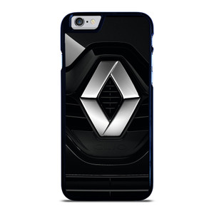 RENAULT EMBLEM iPhone 6 / 6S Case Cover