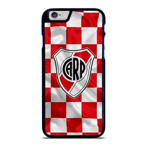 RIVER FLAG LOGO iPhone 6 / 6S Case Cover