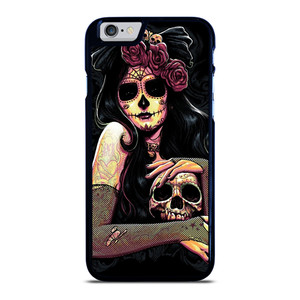 SUGAR SCHOOL TATTOO iPhone 6 / 6S Case Cover