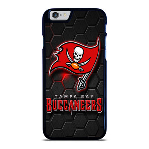 TAMPA BAY BUCCANEERS NFL iPhone 6 / 6S Case Cover TAMPA BAY BUCCANEERS NFL iPhone 6 / 6S Case Cover