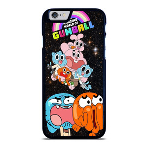THE AMAZING WORLD OF GUMBALL iPhone 6 / 6S Case Cover