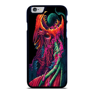 THE HYPER BEAST ART iPhone 6 / 6S Case Cover THE HYPER BEAST ART iPhone 6 / 6S Case Cover
