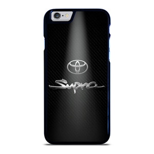 TOYOTA SUPRA LOGO iPhone 6 / 6S Case Cover TOYOTA SUPRA LOGO iPhone 6 / 6S Case Cover