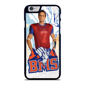 BMS BLUE MOUNTAIN STATE MLB iPhone 6 / 6S case iPhone 6 / 6S Case Cover