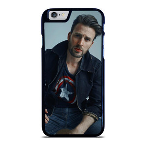 CHRIS EVANS CAPTAIN AMERICA iPhone 6 / 6S case iPhone 6 / 6S Case Cover