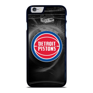 DETROIT PISTONS LOGO iPhone 6 / 6S case iPhone 6 / 6S Case Cover