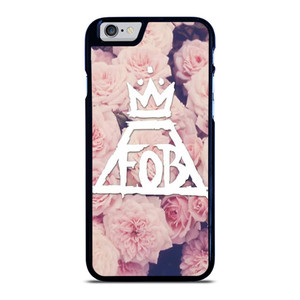 FALL OUT BOY FLORAL iPhone 6 / 6S case iPhone 6 / 6S Case Cover