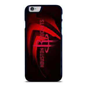 HOUSTON ROCKETS LOGO NBA iPhone 6 / 6S Case Cover HOUSTON ROCKETS LOGO NBA iPhone 6 / 6S Case Cover