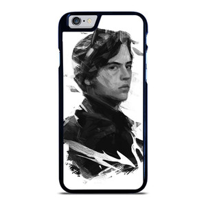 JUGHEAD JONES RIVERDALE ART iPhone 6 / 6S case iPhone 6 / 6S Case Cover