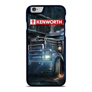 KENWORTH TRUCK SYMBOL iPhone 6 / 6S Case Cover