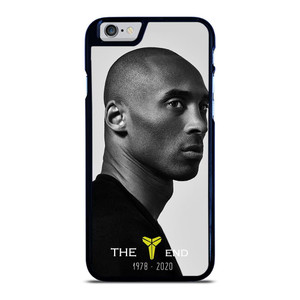 KOBE BRYANT BLACK MAMBA RIP iPhone 6 / 6S case iPhone 6 / 6S Case Cover KOBE BRYANT BLACK MAMBA RIP iPhone 6 / 6S case iPhone 6 / 6S Case Cover
