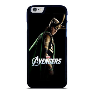 LOKI THE AVENGERS MARVEL iPhone 6 / 6S case iPhone 6 / 6S Case Cover LOKI THE AVENGERS MARVEL iPhone 6 / 6S case iPhone 6 / 6S Case Cover