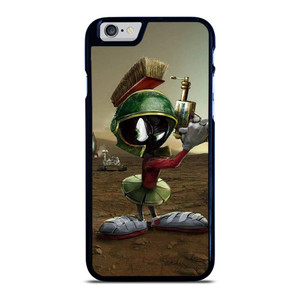 MARVIN THE MARTIAN ART Looney Tunes iPhone 6 / 6S case iPhone 6 / 6S Case Cover