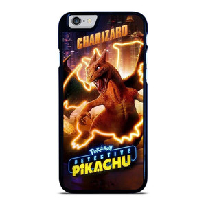 POKEMON CHARIZARD iPhone 6 / 6S case iPhone 6 / 6S Case Cover