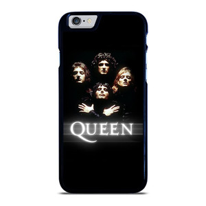 QUEEN GROUP BAND iPhone 6 / 6S case iPhone 6 / 6S Case Cover QUEEN GROUP BAND iPhone 6 / 6S case iPhone 6 / 6S Case Cover