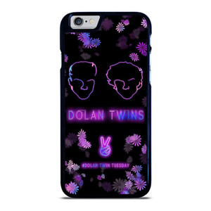 DOLAN TWIN TUESDAY LOGO iPhone 6 / 6S Case Cover