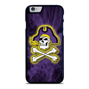 ECU EAST CAROLINA ICON iPhone 6 / 6S Case Cover ECU EAST CAROLINA ICON iPhone 6 / 6S Case Cover