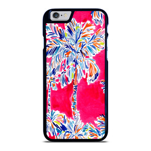 LILLY PULITZER RED VINTAGE iPhone 6 / 6S Case Cover LILLY PULITZER RED VINTAGE iPhone 6 / 6S Case Cover