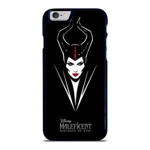 MISTRESS OF EVIL MALEFICENT DISNEY iPhone 6 / 6S Case Cover