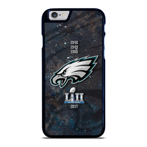 PHILADELPHIA EAGLES NFL SYMBOL iPhone 6 / 6S Case Cover