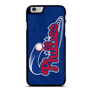 PHILADELPHIA PHILLIES ICON iPhone 6 / 6S Case Cover
