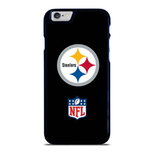 PITTSBURGH STEELERS NFL ICON iPhone 6 / 6S Case Cover