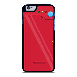 POKEDEX POKEMON CARTOON iPhone 6 / 6S Case Cover