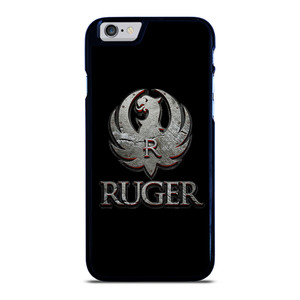 STURM RUGER FIREARM EMBLEM iPhone 6 / 6S Case Cover