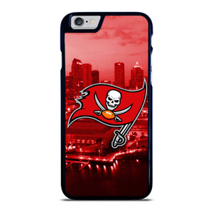 TAMPA BAY BUCCANEERS BUCS LOGO iPhone 6 / 6S Case Cover TAMPA BAY BUCCANEERS BUCS LOGO iPhone 6 / 6S Case Cover
