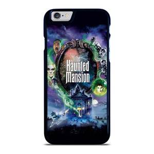 THE HAUNTED MANSION LOGO iPhone 6 / 6S Case Cover THE HAUNTED MANSION LOGO iPhone 6 / 6S Case Cover