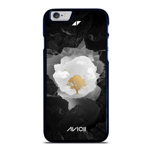 AVICII ART iPhone 6 / 6S Case Cover AVICII ART iPhone 6 / 6S Case Cover