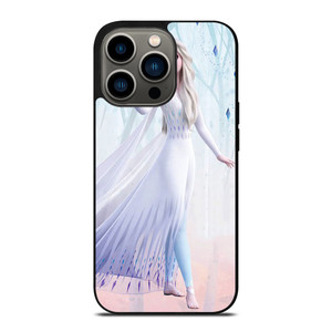FROZEN 2 ELSA NEW iPhone 13 Pro Case Cover