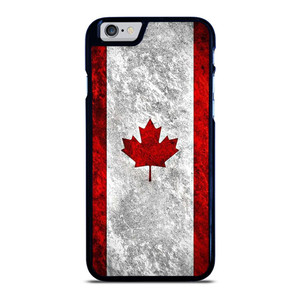 CANADA NATIONAL FLAG iPhone 6 / 6S Case Cover