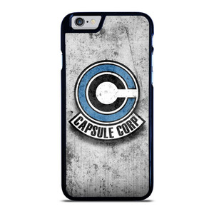 CAPSULE CORP LOGO iPhone 6 / 6S Case Cover CAPSULE CORP LOGO iPhone 6 / 6S Case Cover