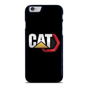 CATERPILLAR CAT LOGO iPhone 6 / 6S Case Cover