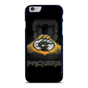 GREEN BAY PACKERS NFL iPhone 6 / 6S Case Cover