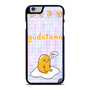 GUDETAMA CUTE iPhone 6 / 6S Case Cover