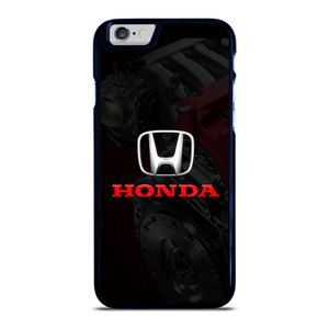 HONDA CAR LOGO iPhone 6 / 6S Case Cover HONDA CAR LOGO iPhone 6 / 6S Case Cover