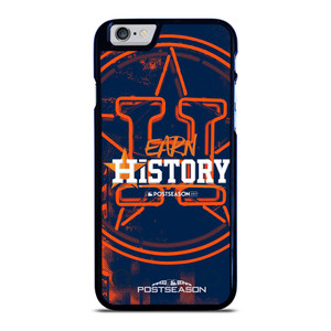 HOUSTON ASTROS POSTER iPhone 6 / 6S Case Cover