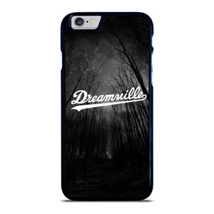J. COLE DREAMVILLE LOGO iPhone 6 / 6S Case Cover J. COLE DREAMVILLE LOGO iPhone 6 / 6S Case Cover