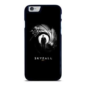 JAMES BOND 007 SKYFALL ICON iPhone 6 / 6S Case Cover JAMES BOND 007 SKYFALL ICON iPhone 6 / 6S Case Cover