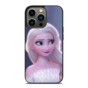 FROZEN 2 BEAUTIFUL ELSA DISNEY iPhone 13 Pro Case Cover FROZEN 2 BEAUTIFUL ELSA DISNEY iPhone 13 Pro Case Cover