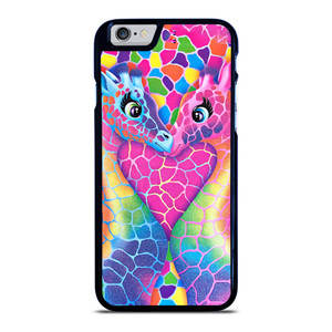 LISA FRANK GIRAFFE CUTE iPhone 6 / 6S Case Cover