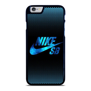 NIKE SB SHOES BLUE LOGO iPhone 6 / 6S Case Cover