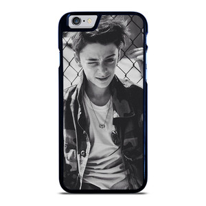 NOAH SCHNAPP COOL iPhone 6 / 6S Case Cover NOAH SCHNAPP COOL iPhone 6 / 6S Case Cover